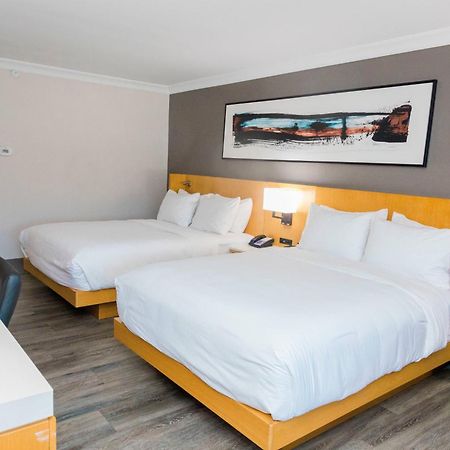 Delta Hotels By Marriott Columbia Northeast Eksteriør billede