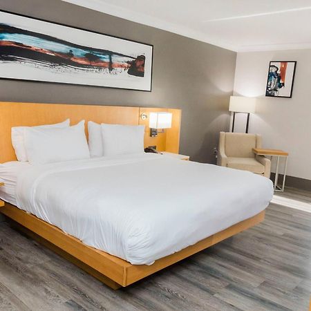 Delta Hotels By Marriott Columbia Northeast Eksteriør billede
