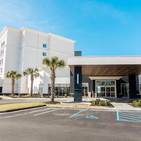 Delta Hotels By Marriott Columbia Northeast Eksteriør billede