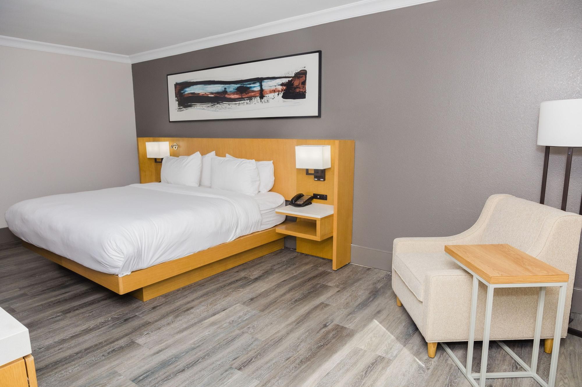 Delta Hotels By Marriott Columbia Northeast Eksteriør billede