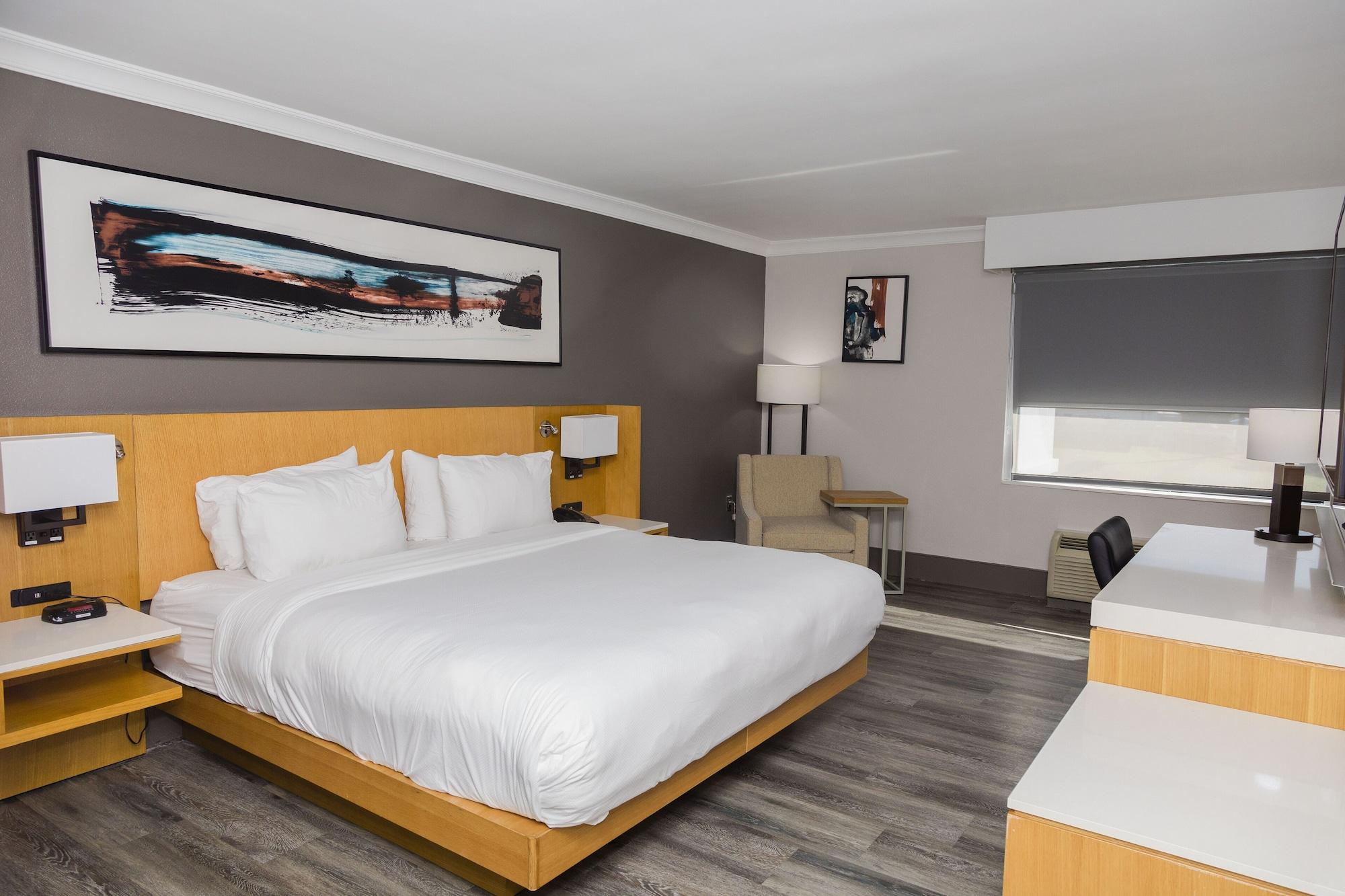 Delta Hotels By Marriott Columbia Northeast Eksteriør billede