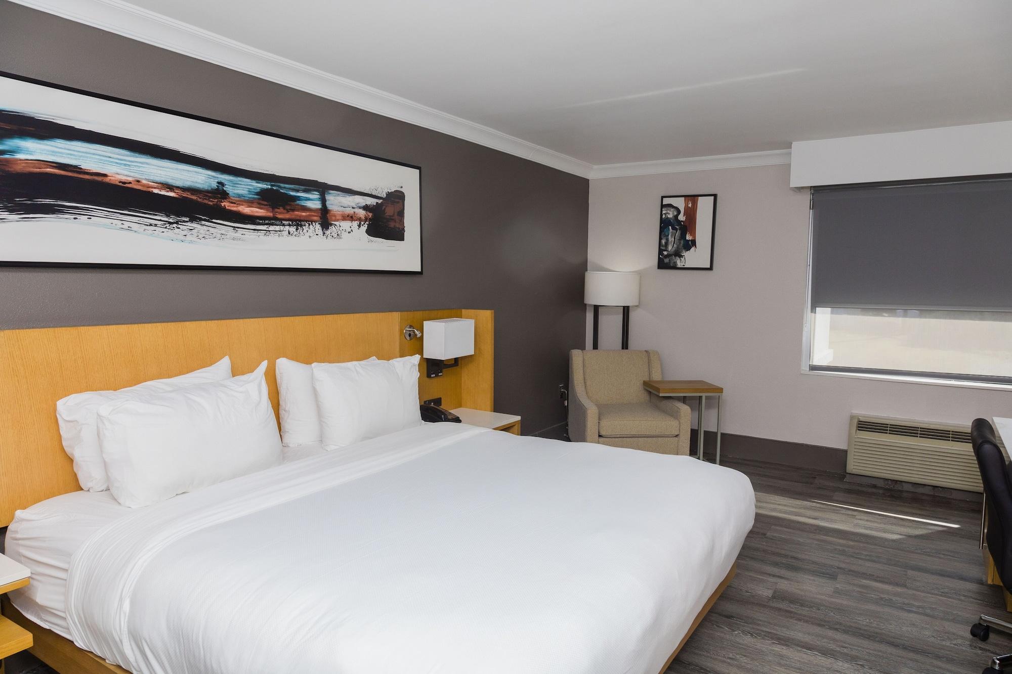 Delta Hotels By Marriott Columbia Northeast Eksteriør billede