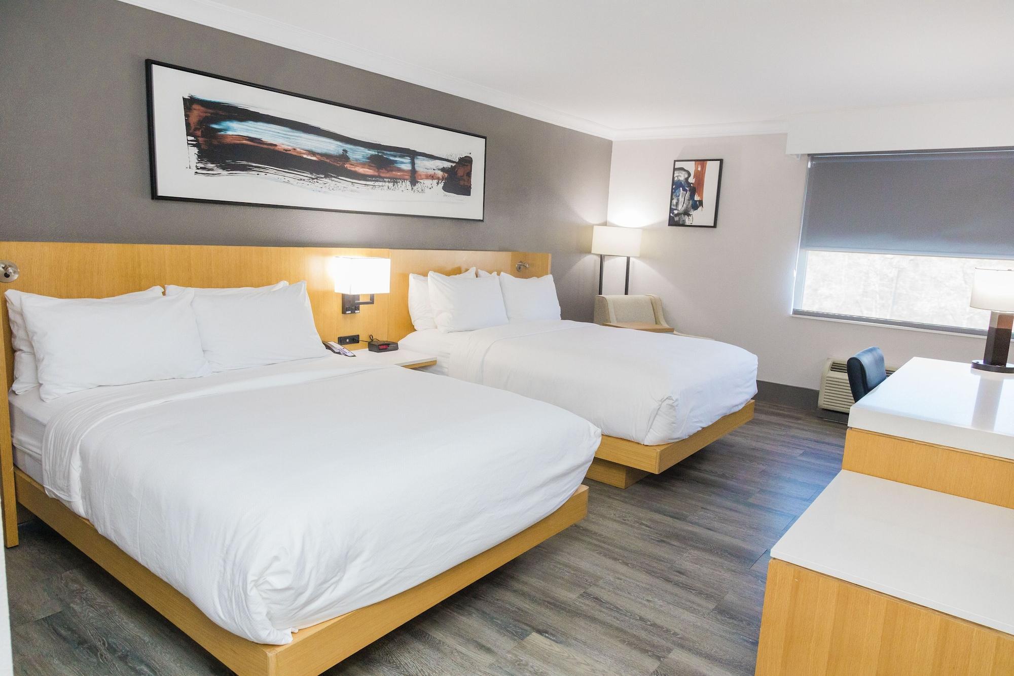 Delta Hotels By Marriott Columbia Northeast Eksteriør billede