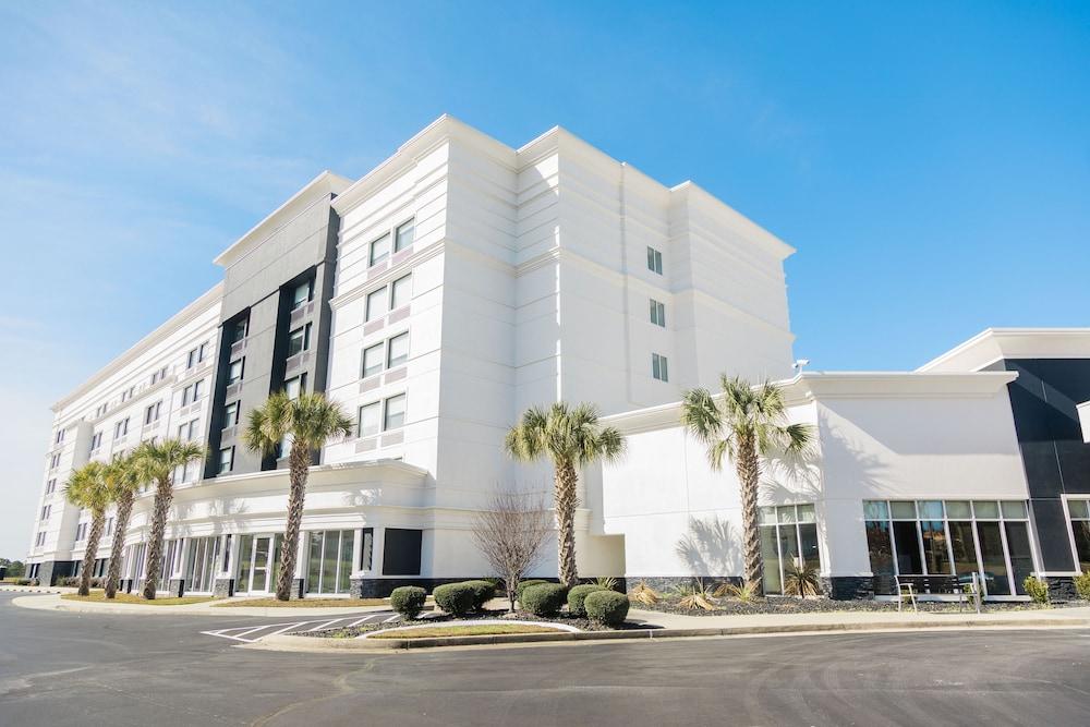 Delta Hotels By Marriott Columbia Northeast Eksteriør billede