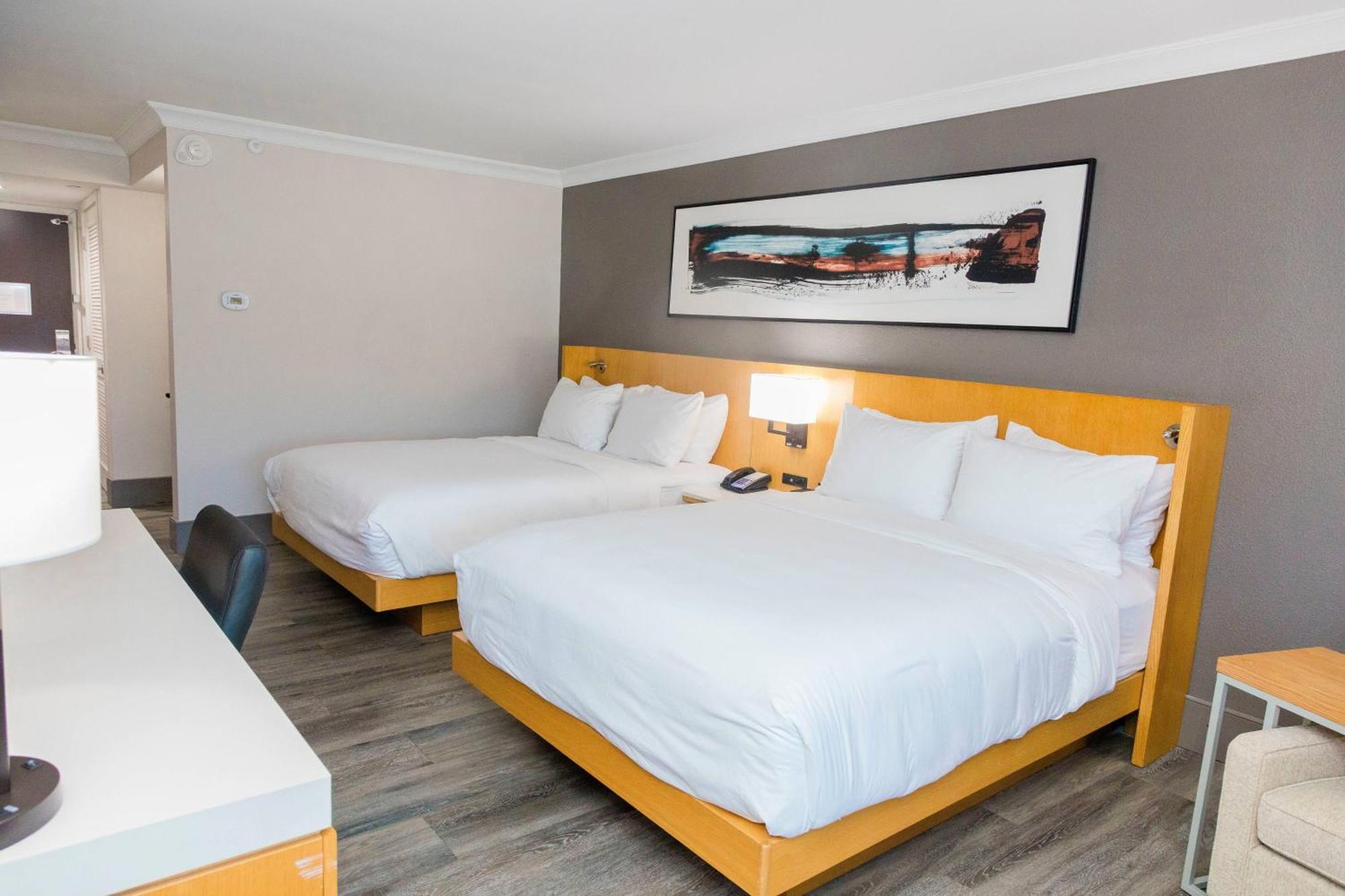 Delta Hotels By Marriott Columbia Northeast Eksteriør billede