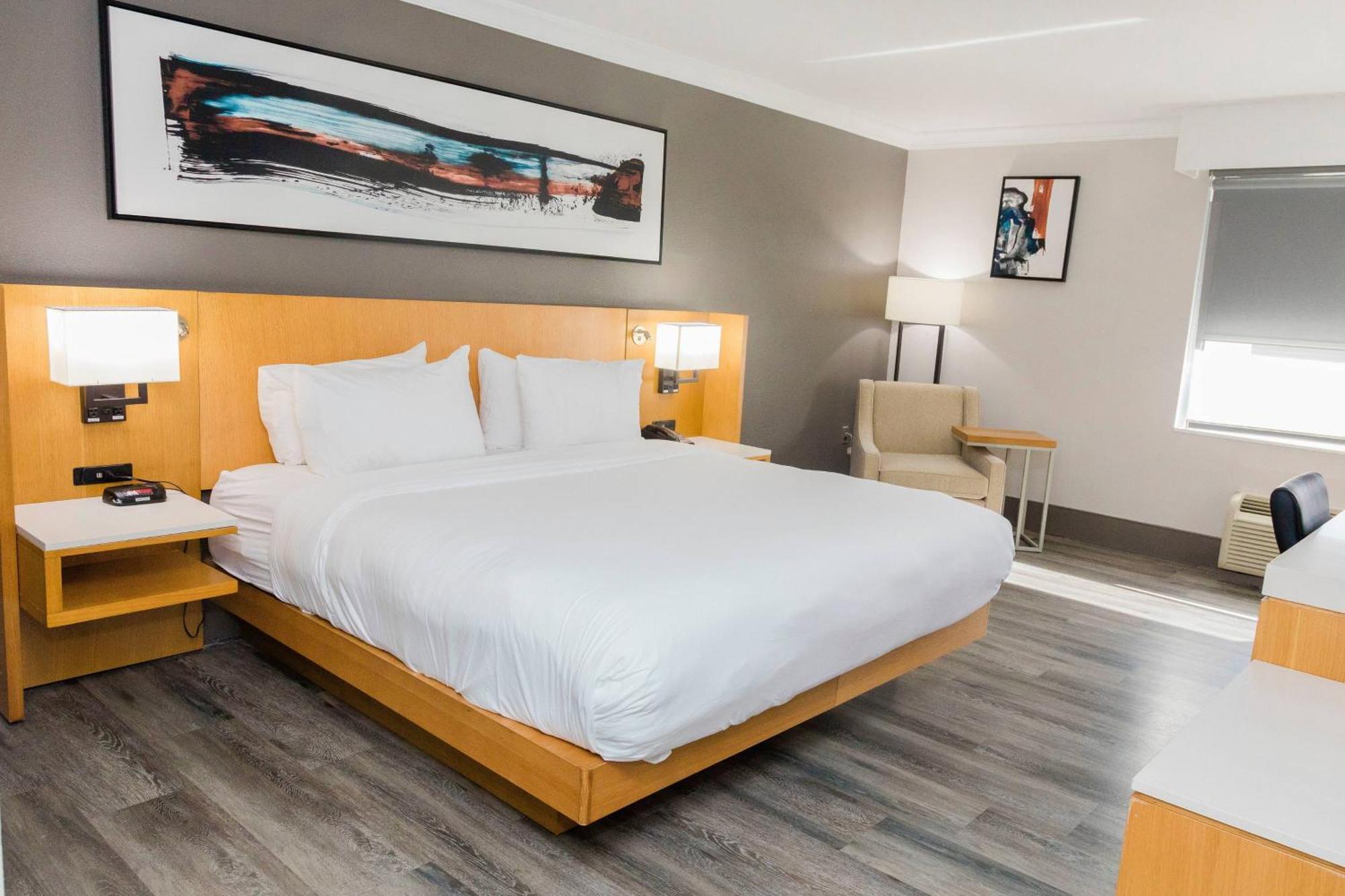 Delta Hotels By Marriott Columbia Northeast Eksteriør billede