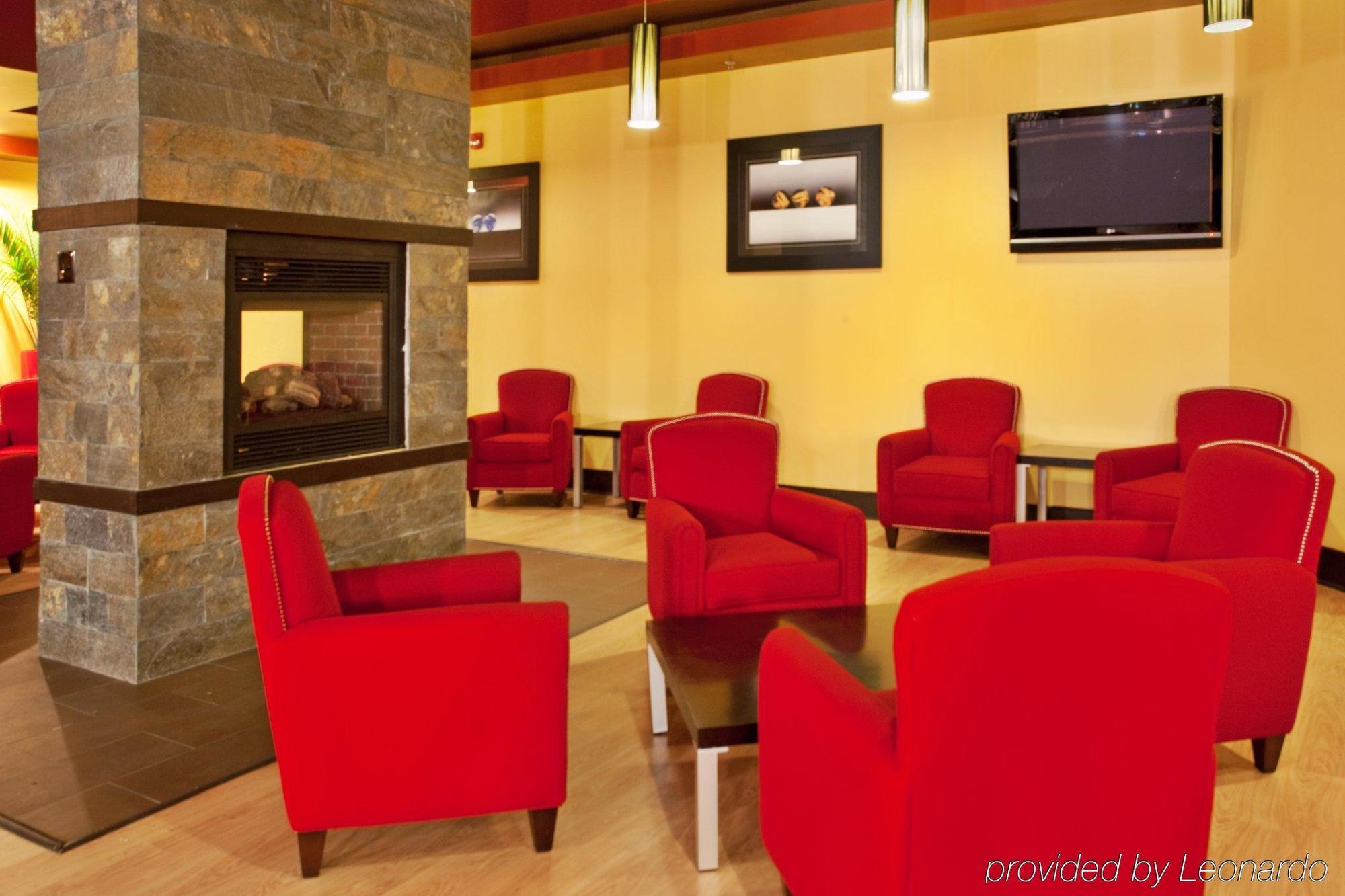 Delta Hotels By Marriott Columbia Northeast Interiør billede