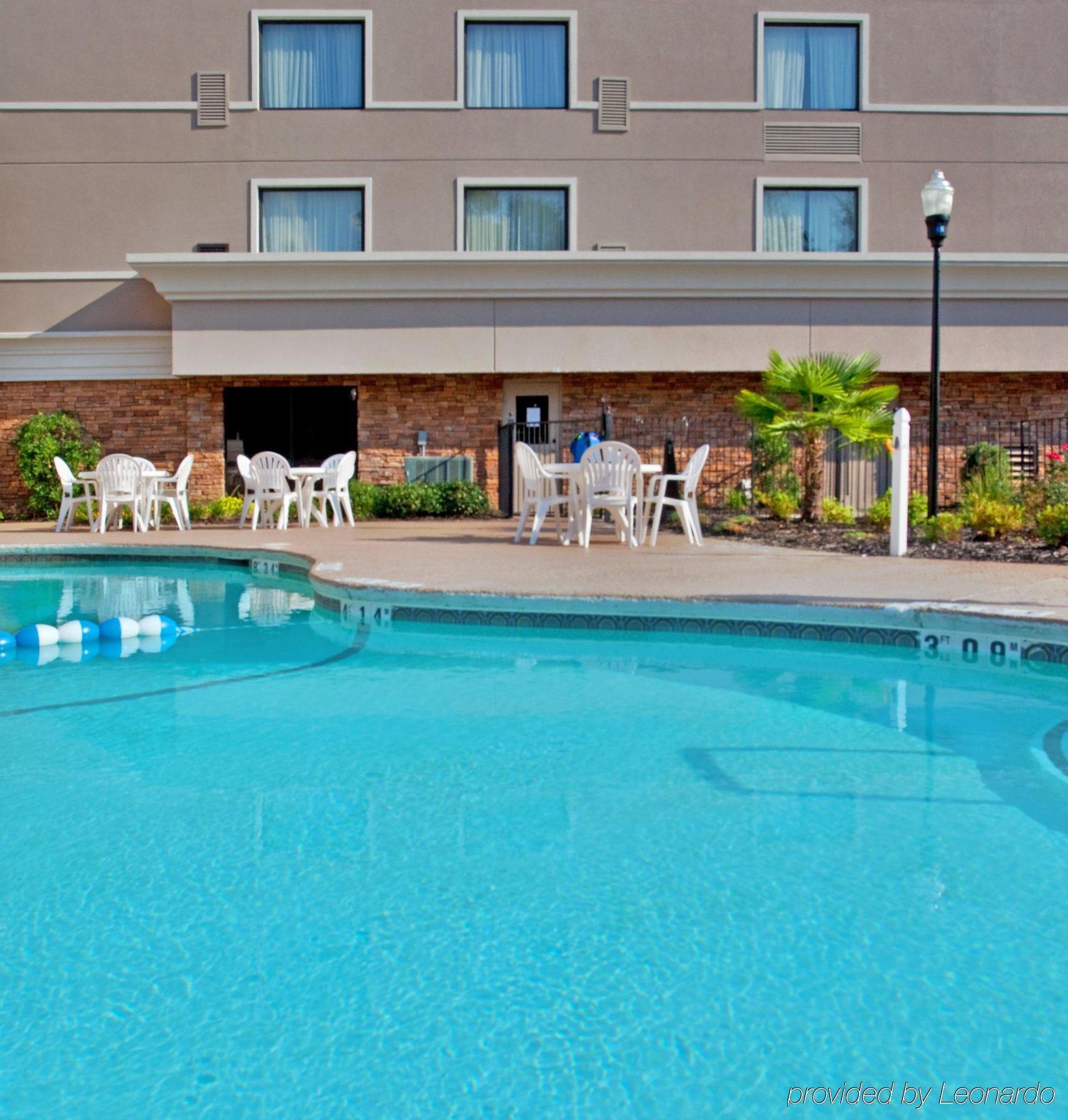 Delta Hotels By Marriott Columbia Northeast Faciliteter billede