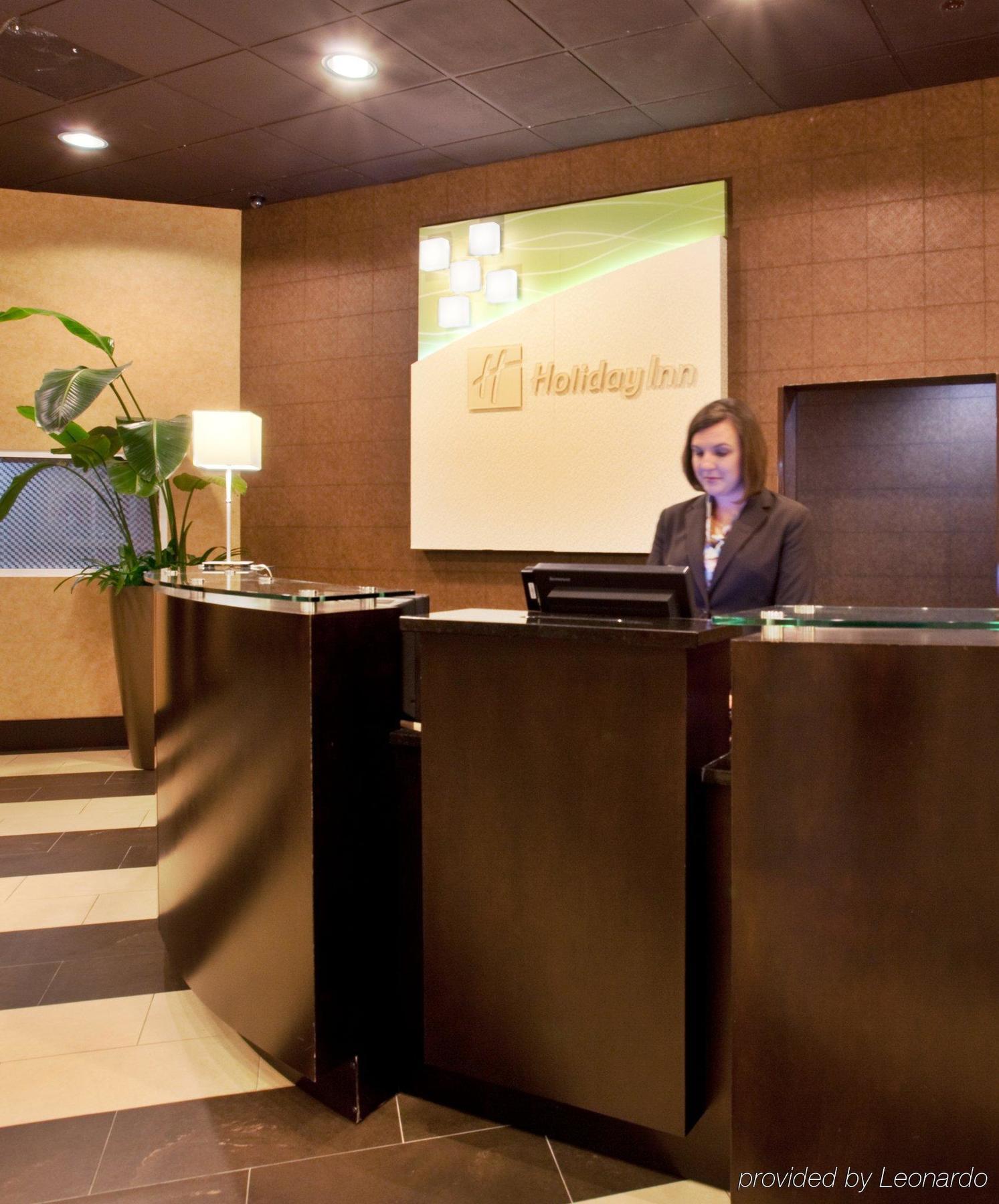 Delta Hotels By Marriott Columbia Northeast Interiør billede