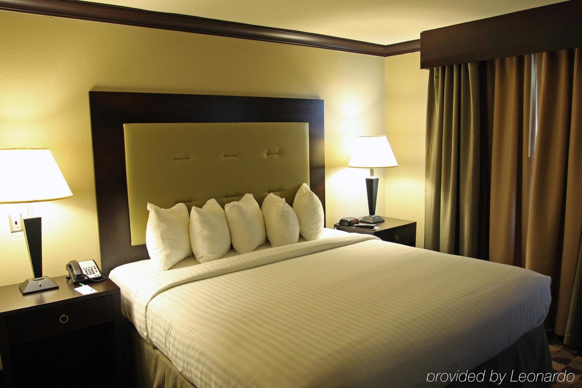 Delta Hotels By Marriott Columbia Northeast Eksteriør billede