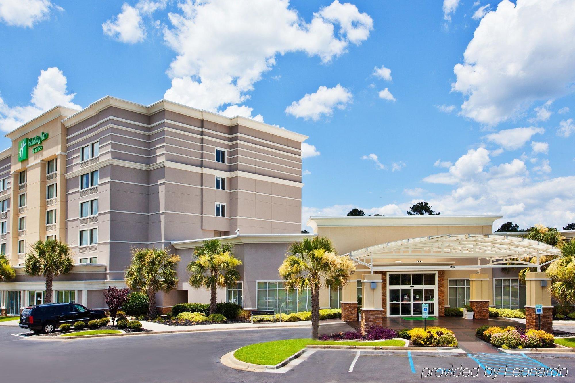 Delta Hotels By Marriott Columbia Northeast Eksteriør billede