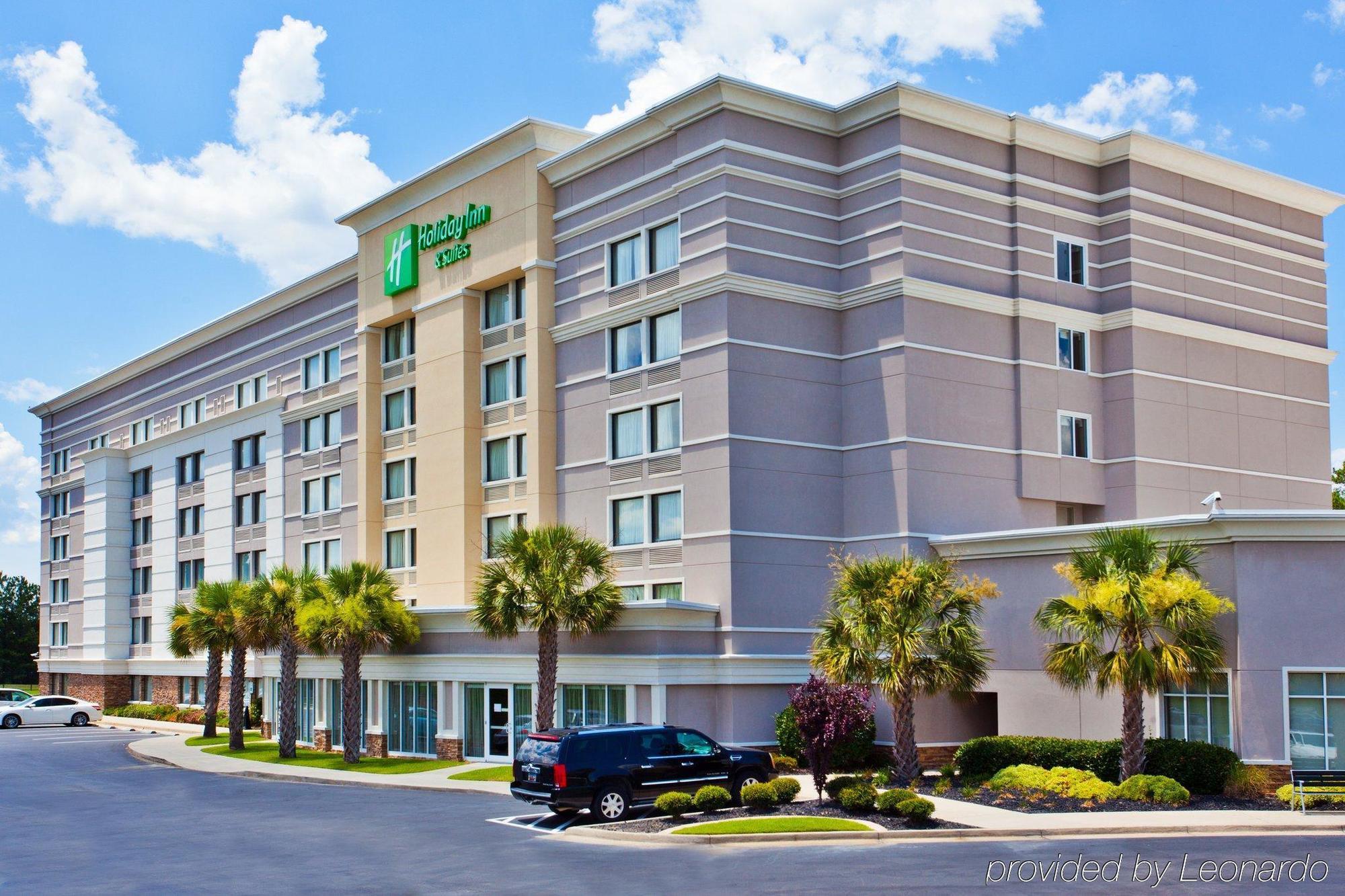 Delta Hotels By Marriott Columbia Northeast Eksteriør billede