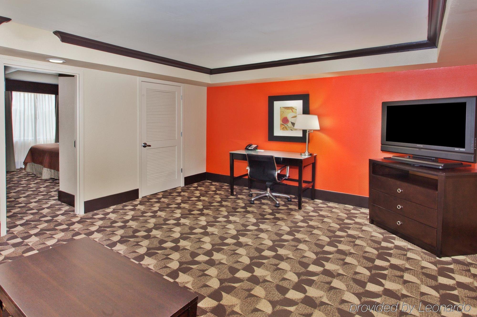 Delta Hotels By Marriott Columbia Northeast Eksteriør billede