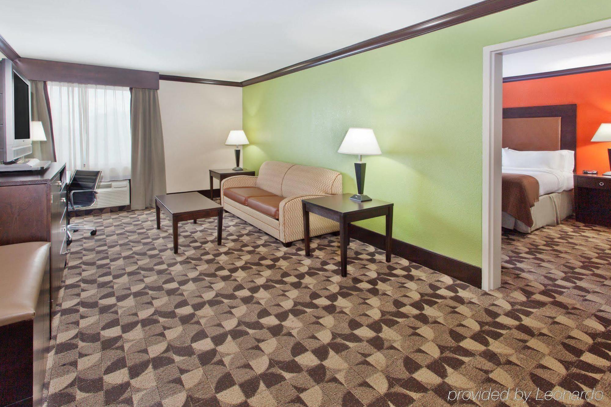 Delta Hotels By Marriott Columbia Northeast Eksteriør billede