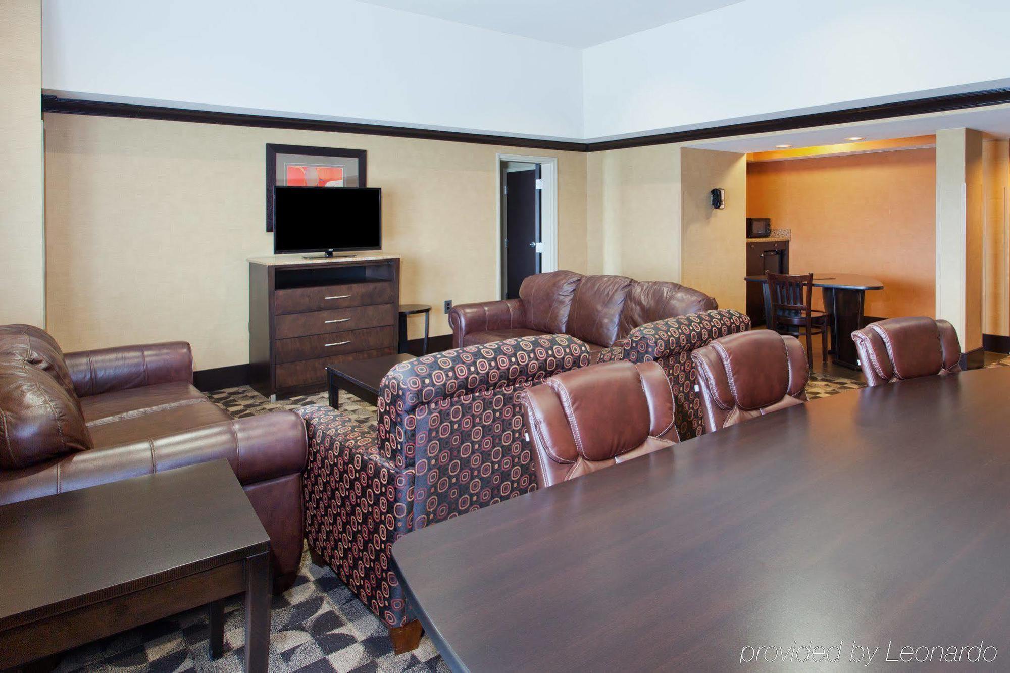 Delta Hotels By Marriott Columbia Northeast Eksteriør billede