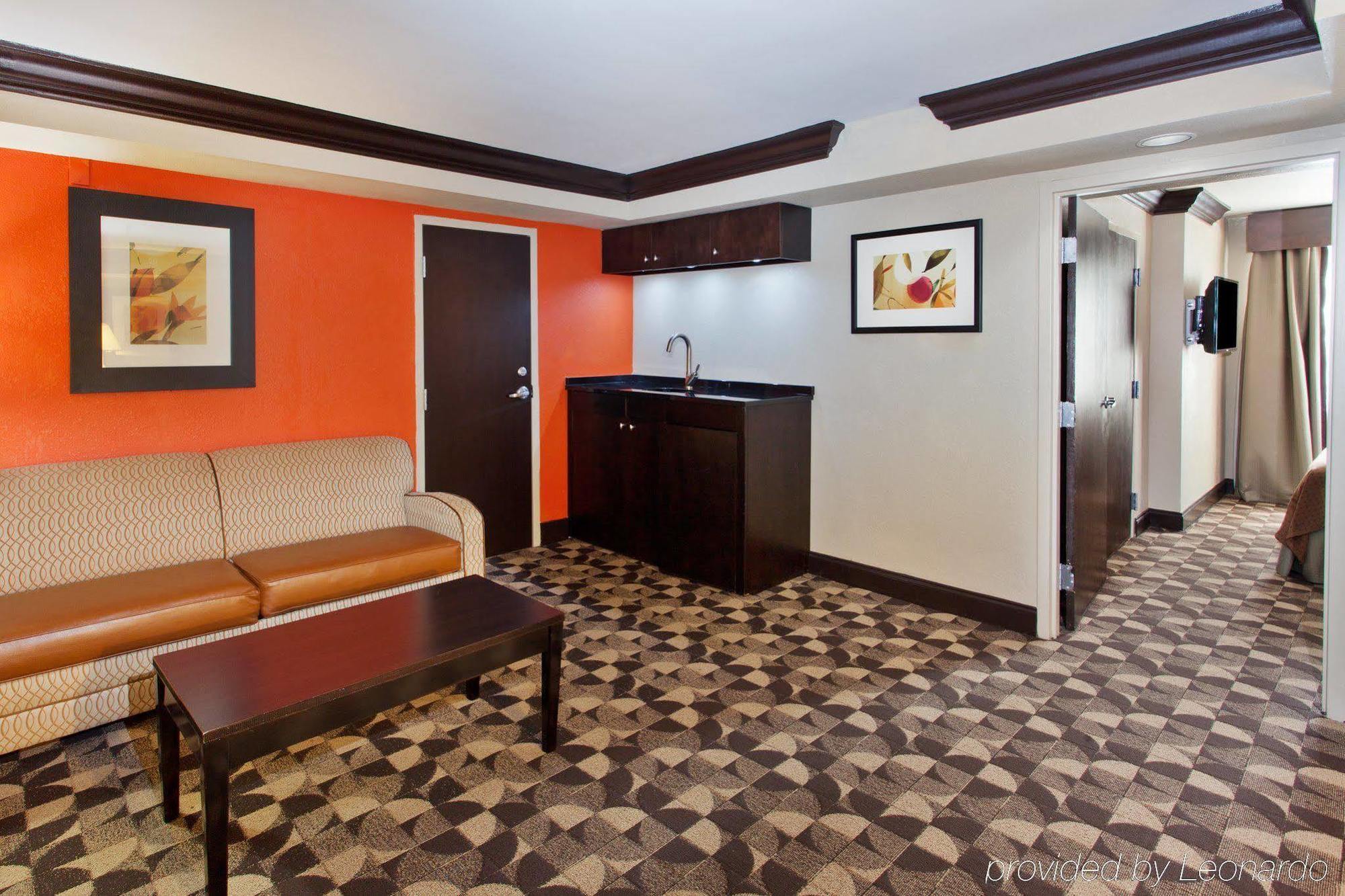 Delta Hotels By Marriott Columbia Northeast Eksteriør billede