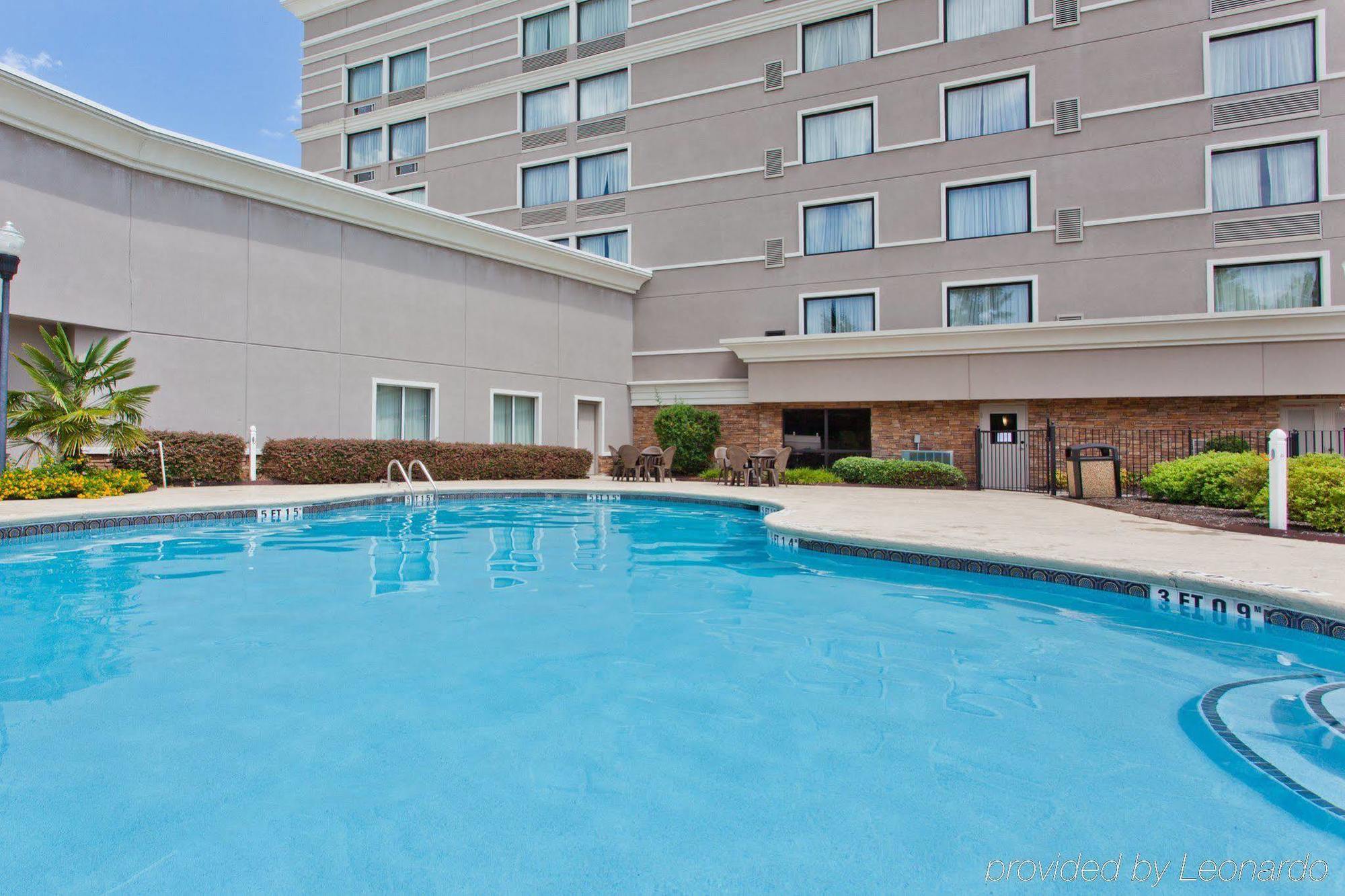 Delta Hotels By Marriott Columbia Northeast Eksteriør billede