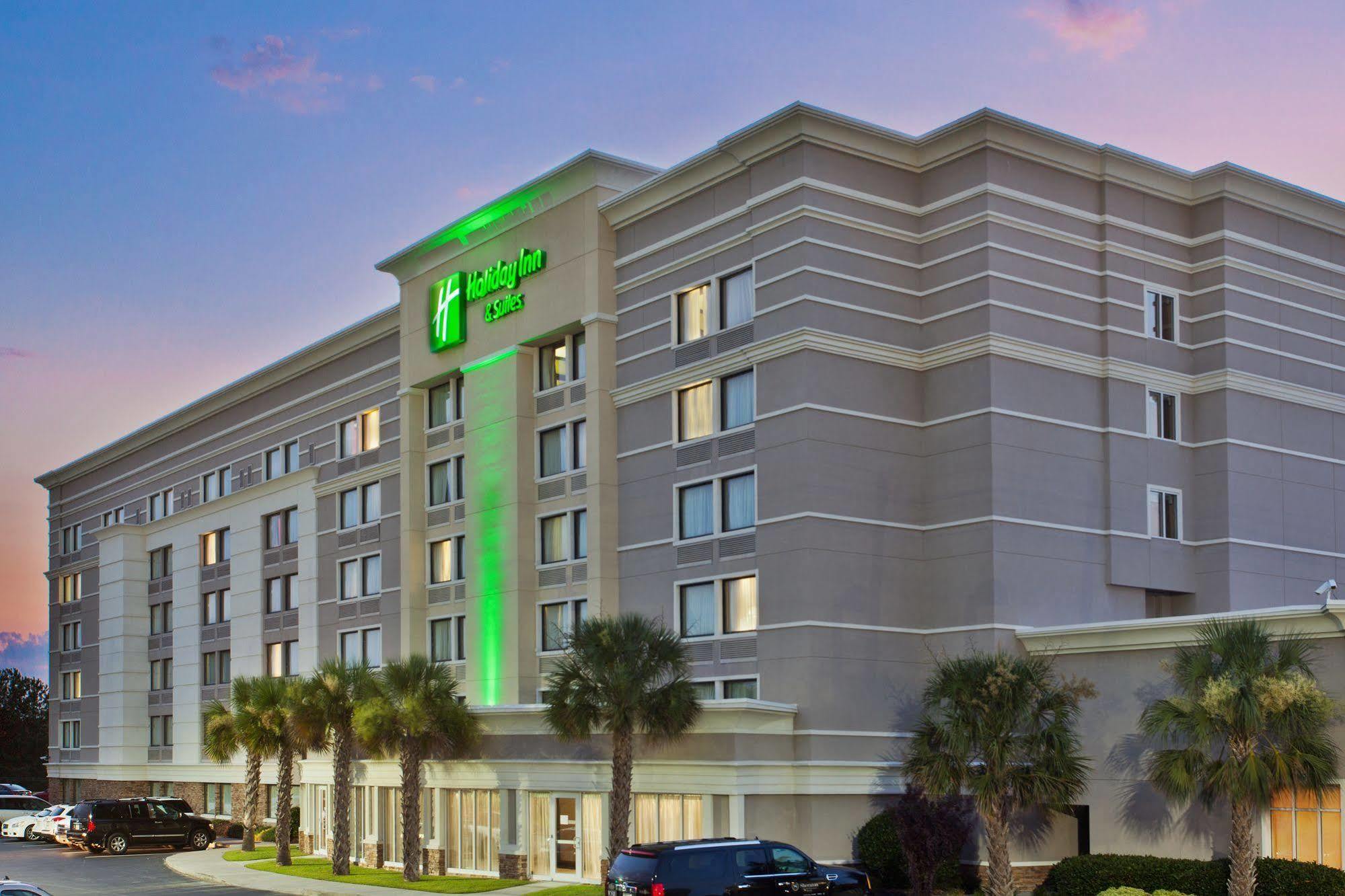 Delta Hotels By Marriott Columbia Northeast Eksteriør billede
