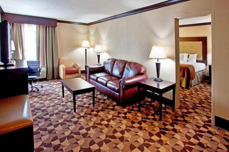 Delta Hotels By Marriott Columbia Northeast Eksteriør billede